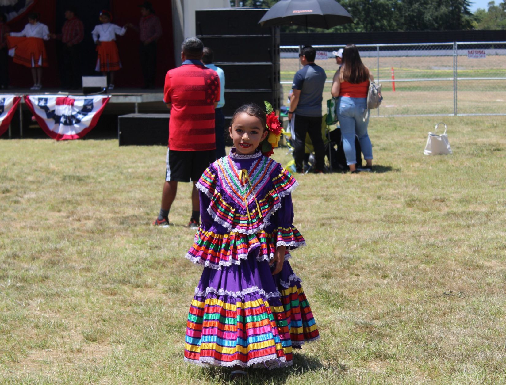 Calistoga Fourth of July 2019